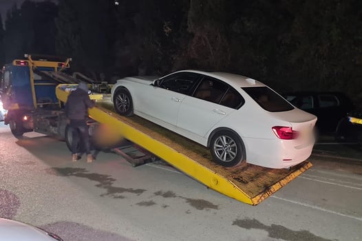 קרדיט צילום: רשות המסים בישראל 